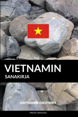 Vietnamin sanakirja: Aihepohjainen lhestyminen