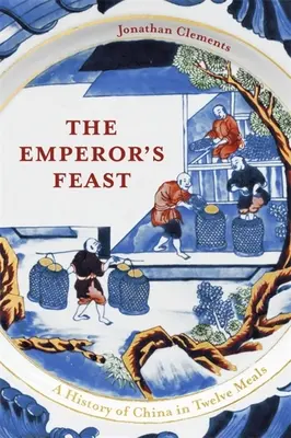 El festín del Emperador - The Emperor's Feast