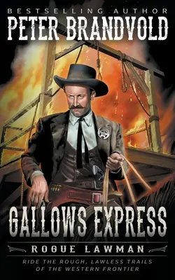 Gallows Express: Un clásico del Oeste - Gallows Express: A Classic Western