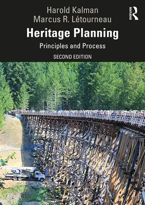 Planificación del patrimonio: Principios y proceso - Heritage Planning: Principles and Process