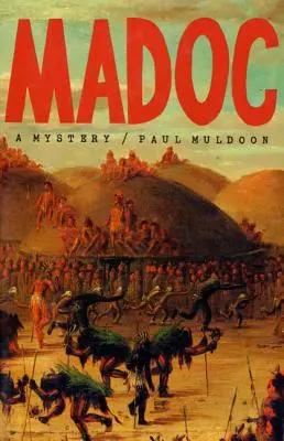 Madoc Un misterio - Madoc: A Mystery