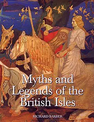 Mitos y leyendas de las Islas Británicas - Myths & Legends of the British Isles