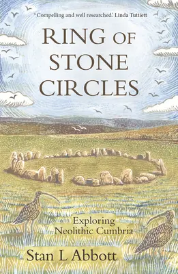 Anillo de círculos de piedra - Ring of Stone Circles