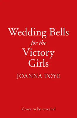 Campanas de boda para las chicas de la victoria - Wedding Bells for the Victory Girls