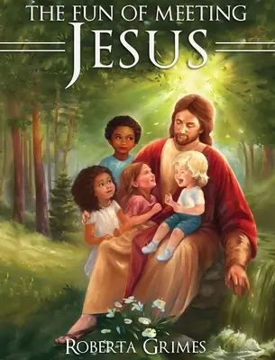 Lo divertido de conocer a Jesús - The Fun of Meeting Jesus