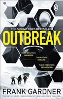 Outbreak: un thriller aterradoramente real del autor del bestseller nº 1 del Sunday Times - Outbreak - a terrifyingly real thriller from the No.1 Sunday Times bestselling author