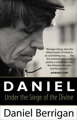 Daniel: Bajo el asedio de lo divino - Daniel: Under the Siege of the Divine