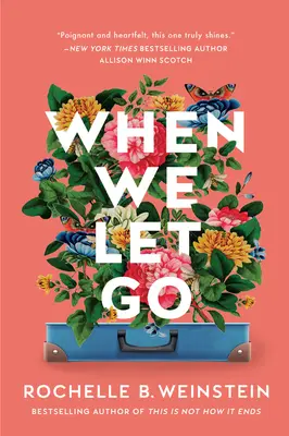 Cuando nos dejamos llevar - When We Let Go