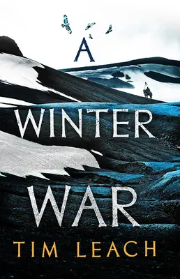 Una guerra de invierno - A Winter War