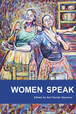 Las mujeres hablan Volumen 7 - Women Speak Volume 7