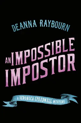 Un impostor imposible - An Impossible Impostor