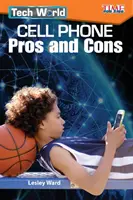 El mundo de la tecnología Ventajas e inconvenientes de los teléfonos móviles - Tech World: Cell Phone Pros and Cons