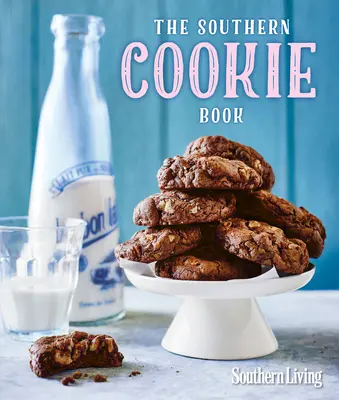 El libro de las galletas sureñas - The Southern Cookie Book