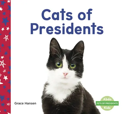 Gatos de presidentes - Cats of Presidents