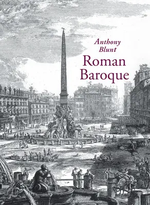 Barroco romano - Roman Baroque