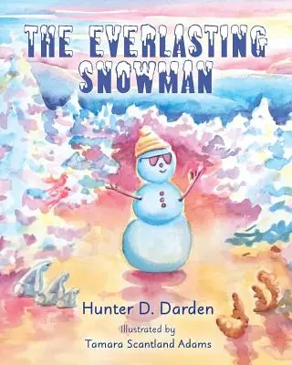 El eterno muñeco de nieve - The Everlasting Snowman