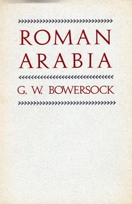 Arabia romana - Roman Arabia