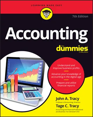Contabilidad para Dummies - Accounting for Dummies