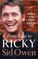 De Rags a Ricky - From Rags to Ricky