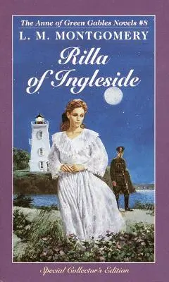 Rilla de Ingleside - Rilla of Ingleside