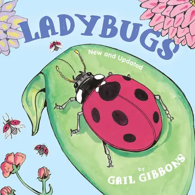 Mariquitas (Nueva y actualizada) - Ladybugs (New and Updated)