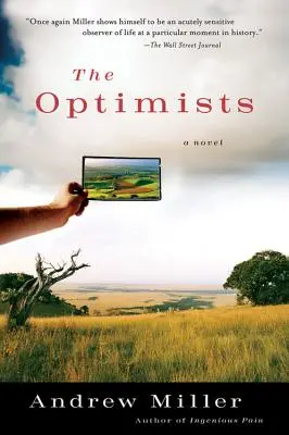 Los optimistas - The Optimists