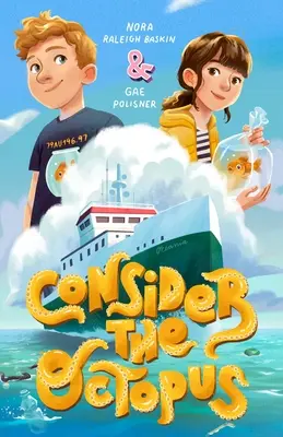 Considere el pulpo - Consider the Octopus