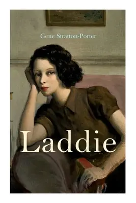 Laddie Novela Familiar Una historia de True Blue - Laddie: Family Novel: A True Blue Story