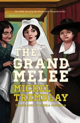 La gran melé - The Grand Melee