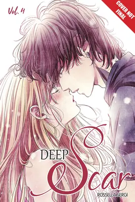 Deep Scar, Volumen 4: Volumen 4 - Deep Scar, Volume 4: Volume 4