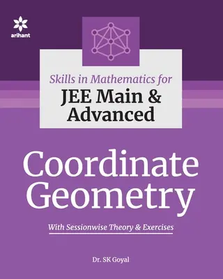 Geometría de coordenadas - Coordinate Geometry