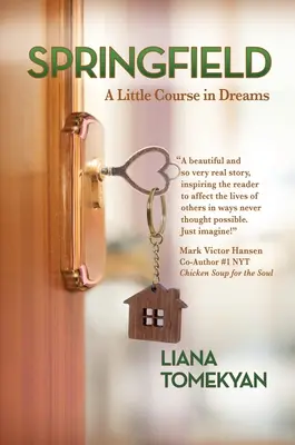 Springfield: Un pequeño curso de sueños - Springfield: A Little Course in Dreams