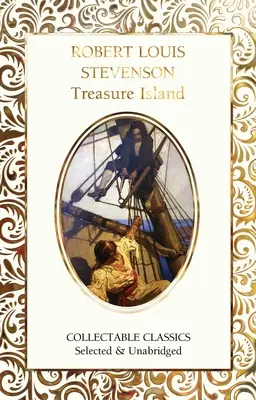 La isla del tesoro - Treasure Island