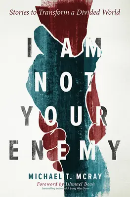 No soy tu enemigo: Historias para transformar un mundo dividido - I Am Not Your Enemy: Stories to Transform a Divided World