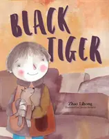 Tigre negro - Black Tiger