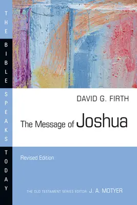 El mensaje de Josué - The Message of Joshua