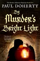 Por la brillante luz del asesinato - By Murder's Bright Light