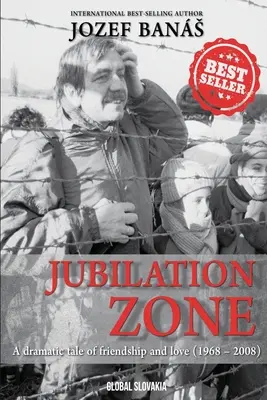 Zona de Júbilo: Una dramática historia de amistad y amor (1968-2008) - Jubilation Zone: A Dramatic Tale of Friendship and Love (1968-2008)