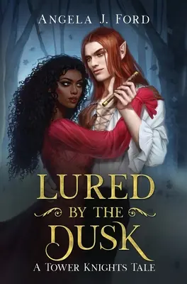 Atraídos por el crepúsculo: Un romance gótico - Lured by the Dusk: A Gothic Romance