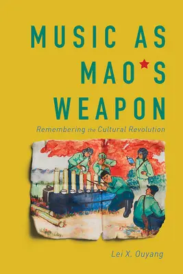 La música como arma de Mao: recordando la Revolución Cultural - Music as Mao's Weapon: Remembering the Cultural Revolution