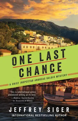 Una última oportunidad - One Last Chance