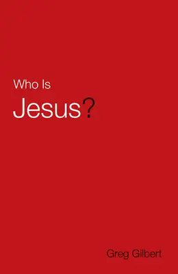 ¿Quién es Jesús? (Pack de 25) - Who Is Jesus? (Pack of 25)