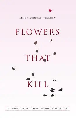 Flores que matan: Opacidad comunicativa en los espacios políticos - Flowers That Kill: Communicative Opacity in Political Spaces