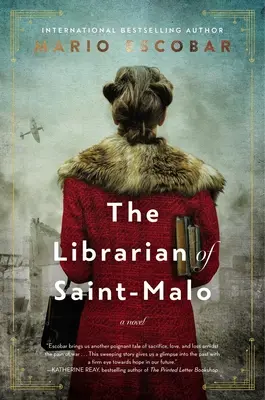 El bibliotecario de Saint-Malo - The Librarian of Saint-Malo