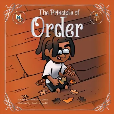 El principio del orden - The Principle of Order