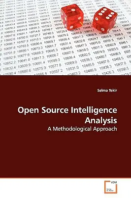 Análisis de inteligencia de código abierto - Open Source Intelligence Analysis