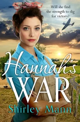 La guerra de Hannah - Hannah's War