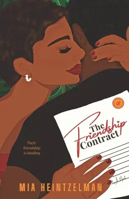 El contrato de amistad - The Friendship Contract