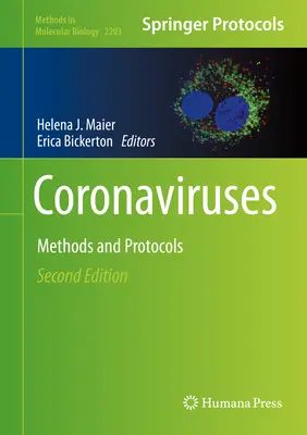 Coronavirus: Métodos y protocolos - Coronaviruses: Methods and Protocols