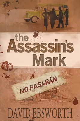 La marca del asesino - The Assassin's Mark